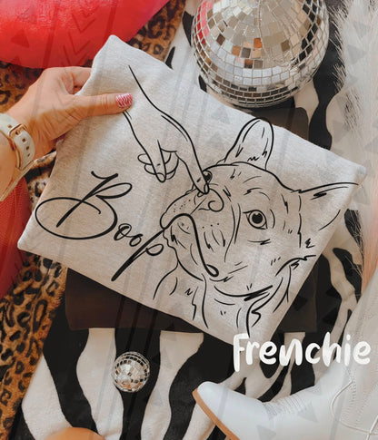 Boop Animals (Multiple Options)