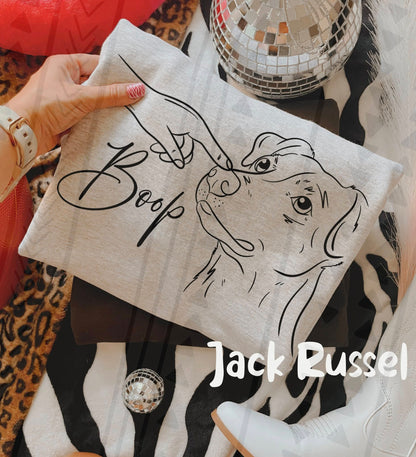 Boop Animals (Multiple Options)