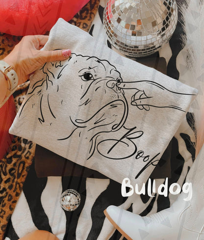 Boop Animals (Multiple Options)