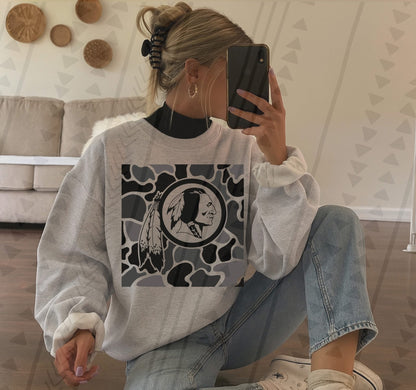 Monochrome NFL (Multiple Teams)