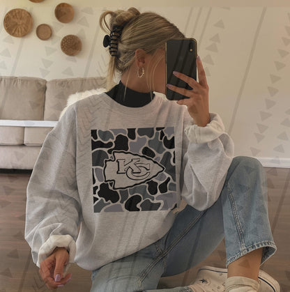 Monochrome NFL (Multiple Teams)