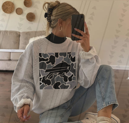 Monochrome NFL (Multiple Teams)