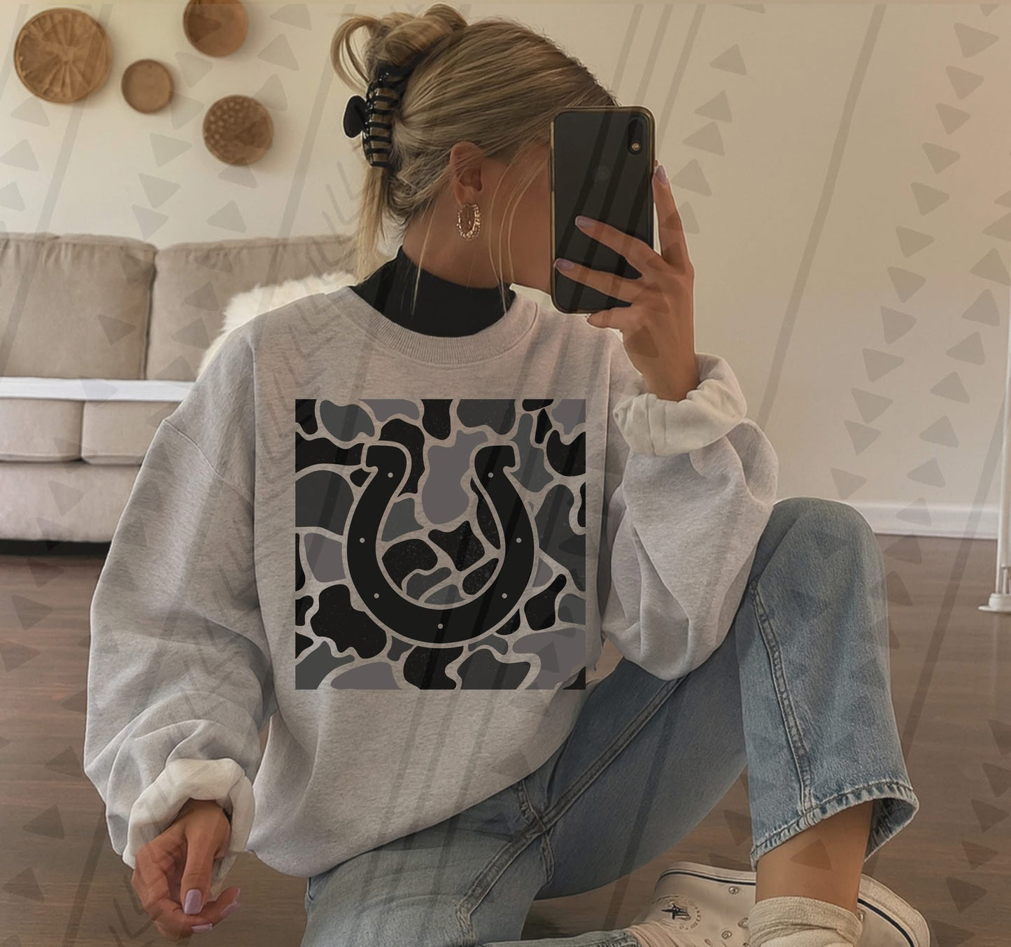 Monochrome NFL (Multiple Teams)