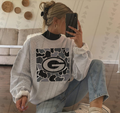 Monochrome NFL (Multiple Teams)