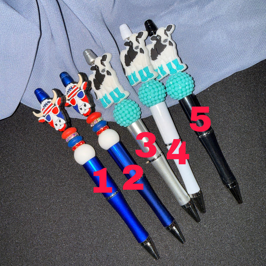 Pen Set 8