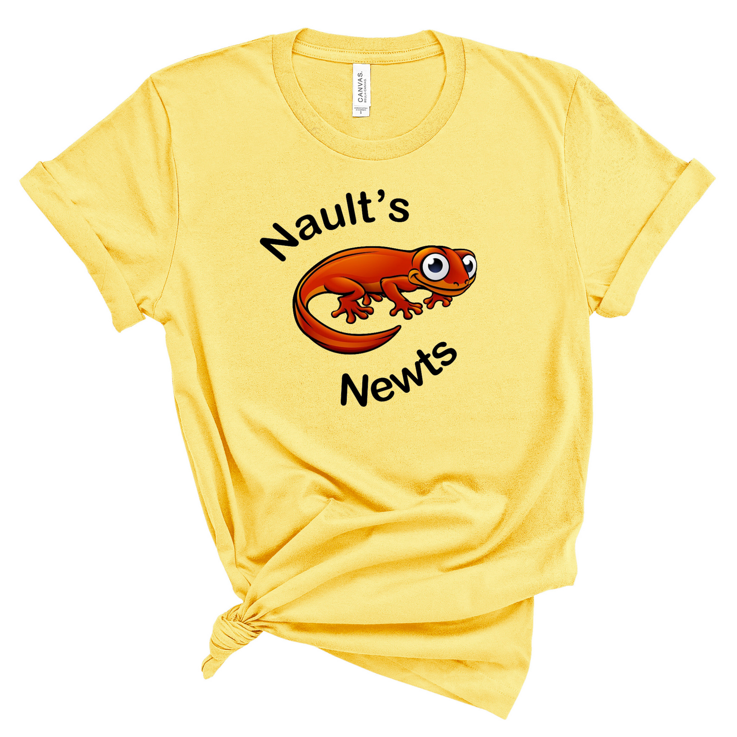 Nault Class T-Shirt