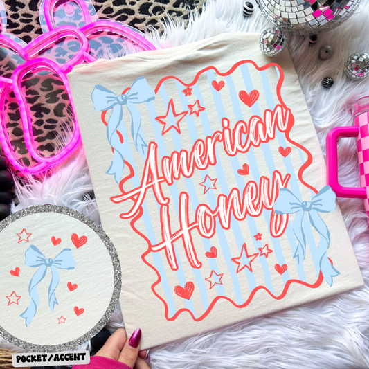 American Honey