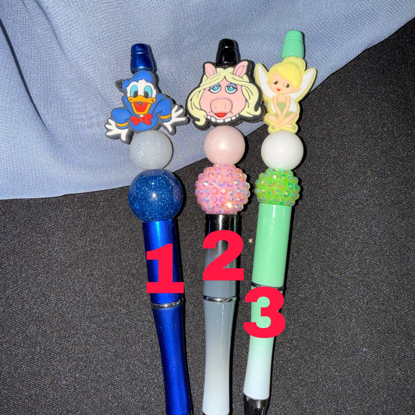 Pen Set 6