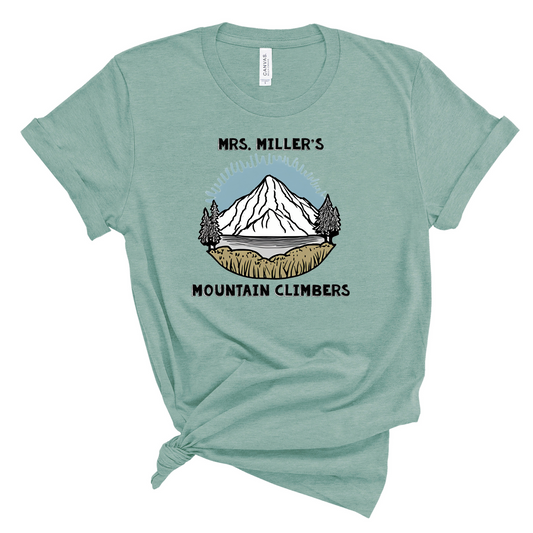 Miller Class T-Shirt