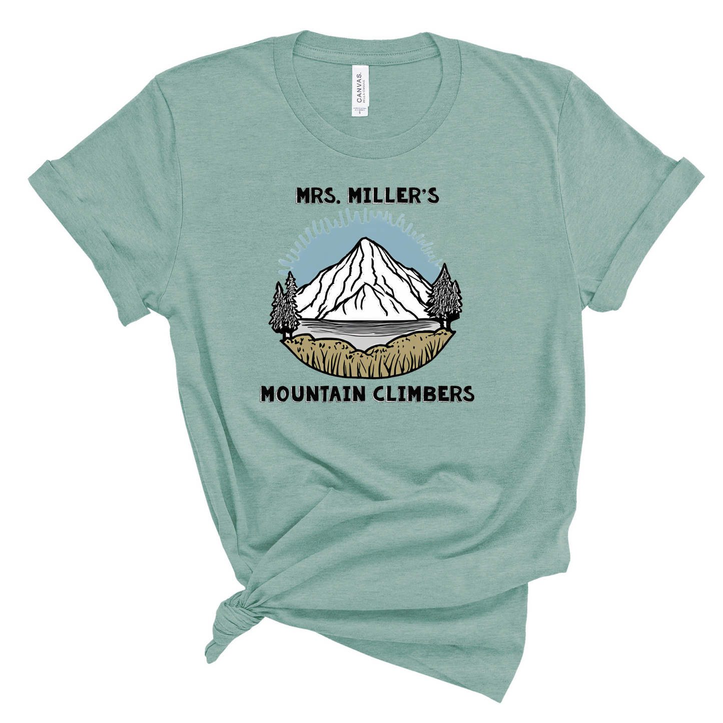 Miller Class T-Shirt