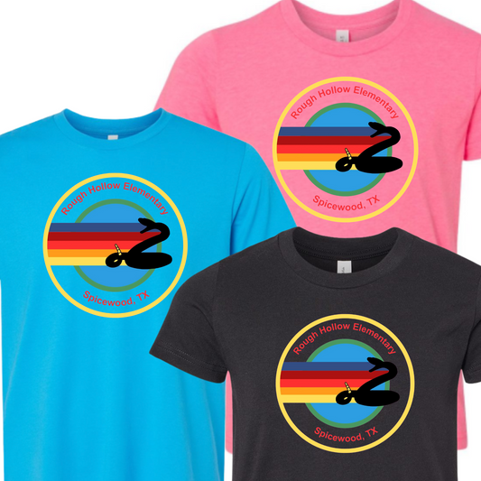 RHE Rainbow Nation