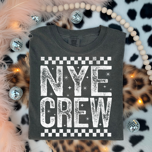 NYE Crew