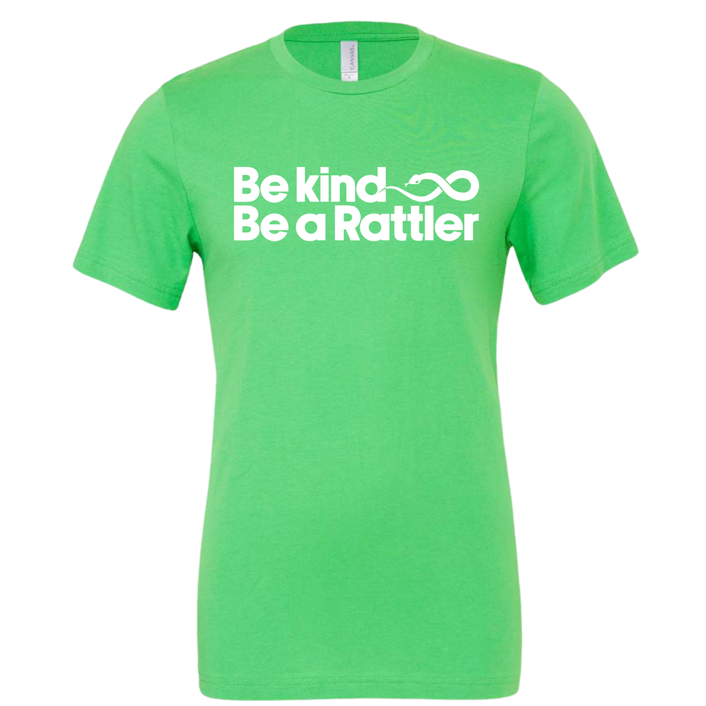 Be Kind. Be a Rattler