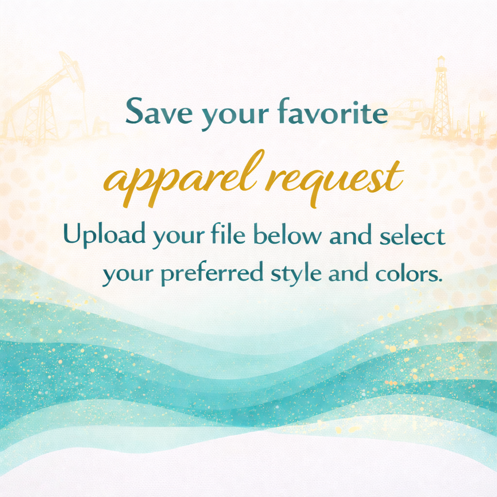Apparel Request