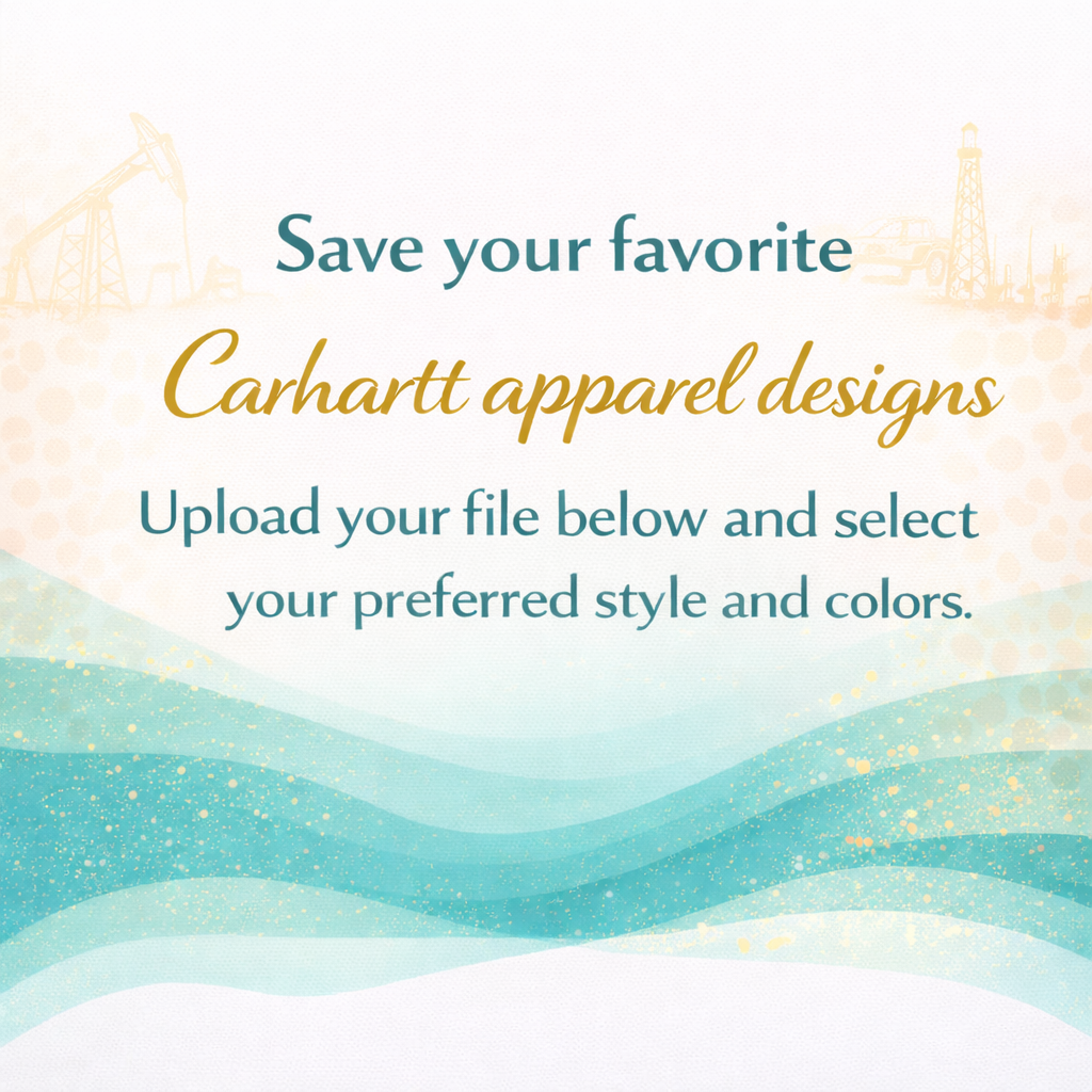 C-Hart Apparel Request