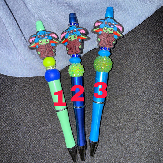 Pen Set 5
