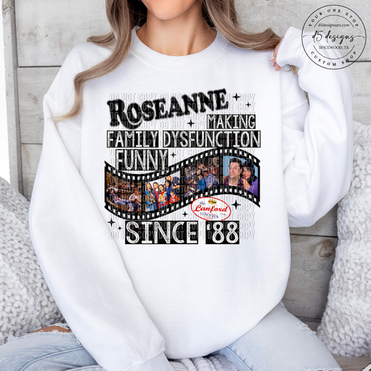 Roseanne