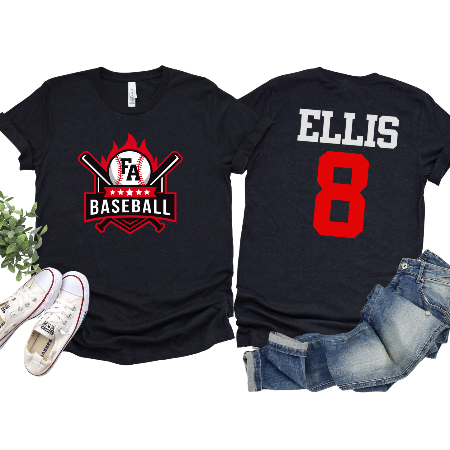 FA Baseball Design 1