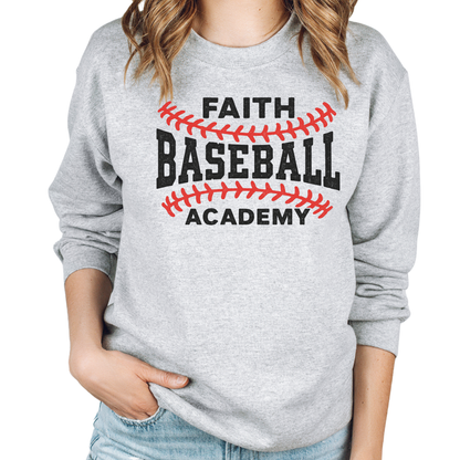 FA Baseball Design 2