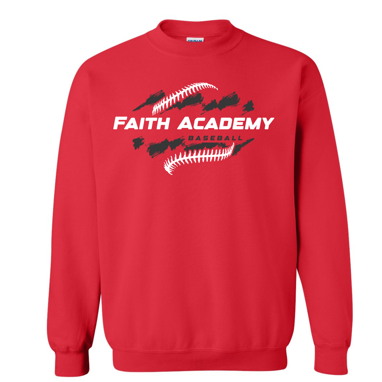 FA Baseball Design 3