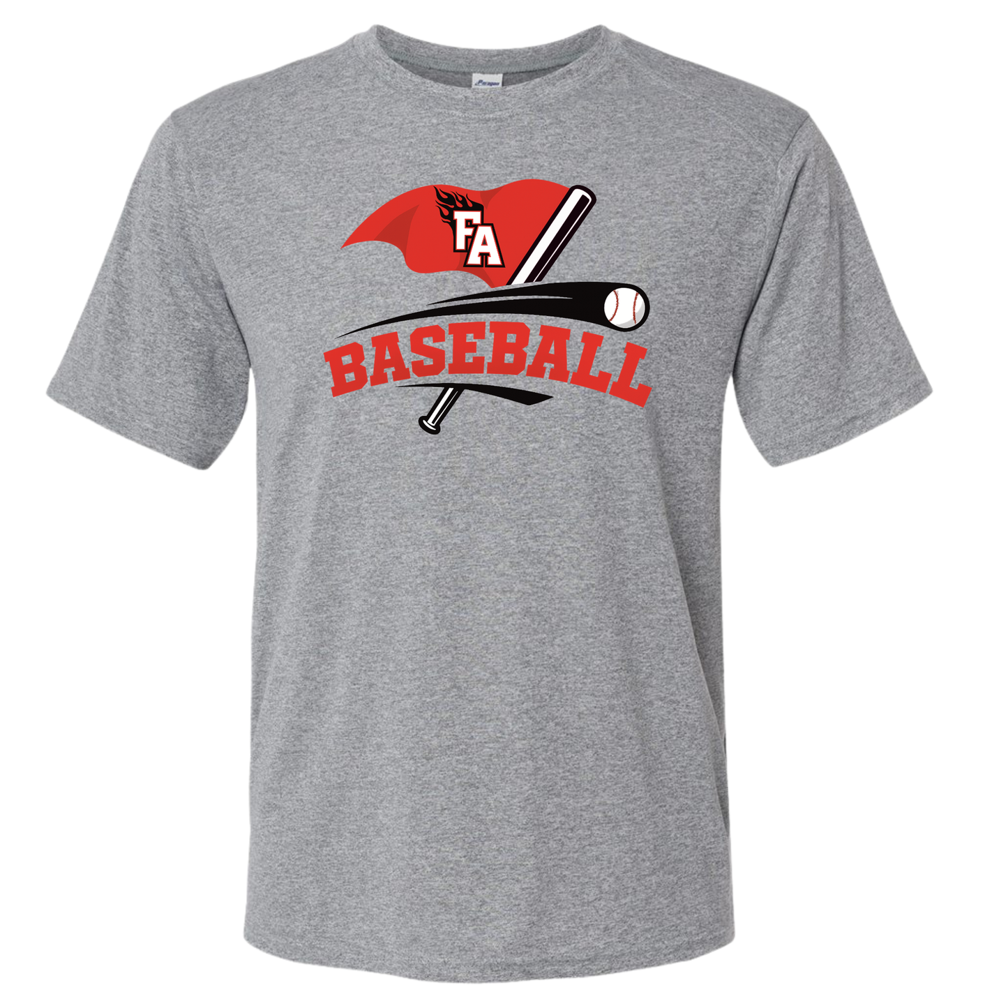FA Baseball Design 4