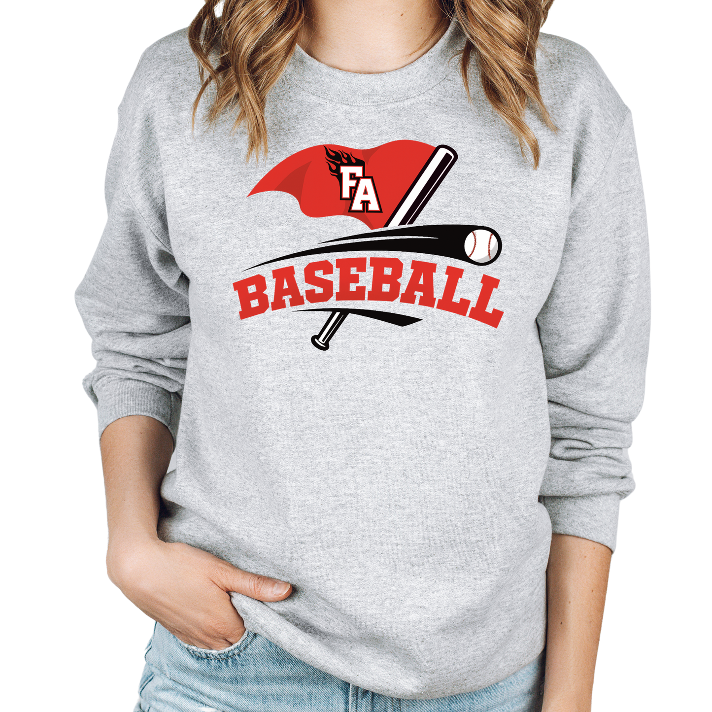 FA Baseball Design 4