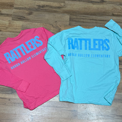 Rattlers Spirit Jersey