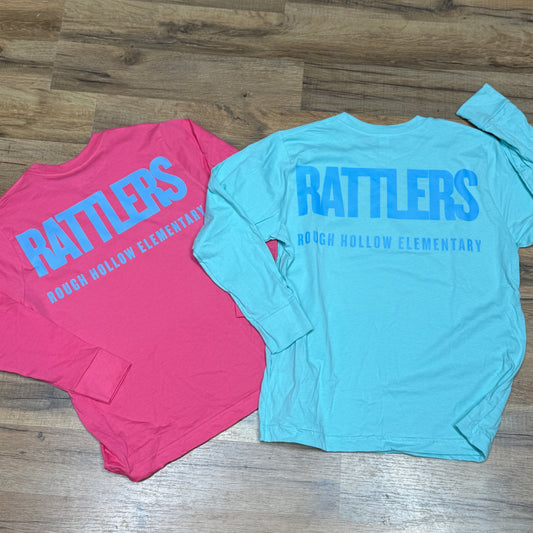 Rattlers Spirit Jersey
