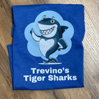 Trevino Class T-Shirt (4th Grade)