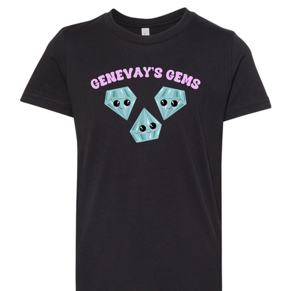 Genevay Class Shirt (Kinder)