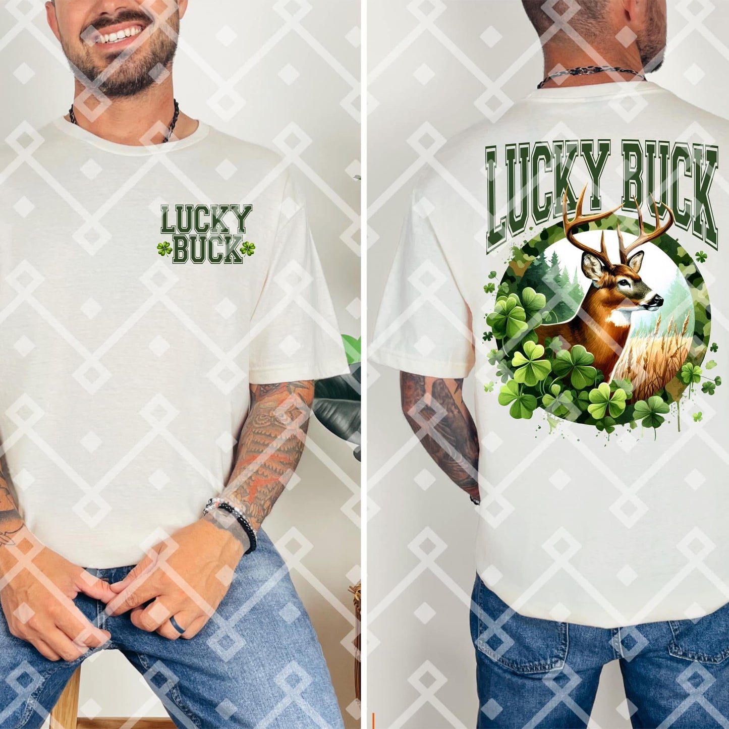 Lucky Buck