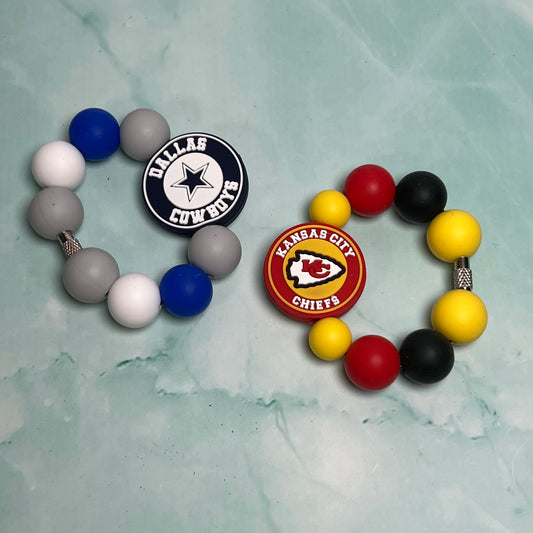 Sports Cup Charms