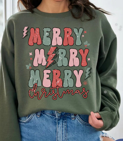 Christmas Apparel