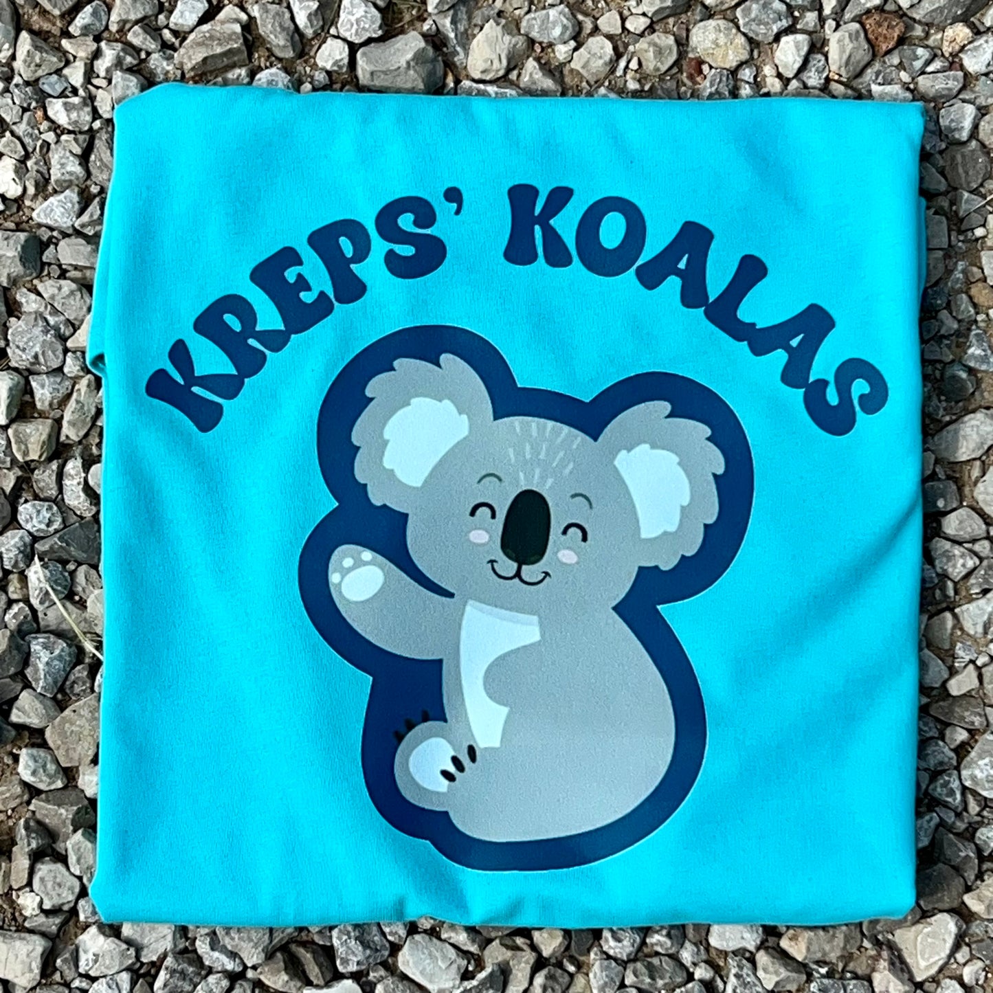 Kreps Class Shirt (Kinder)