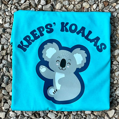 Kreps Class Shirt (Kinder)