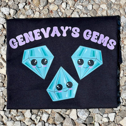 Genevay Class Shirt (Kinder)