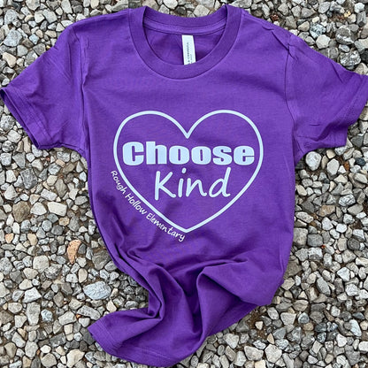 Choose Kind Tee