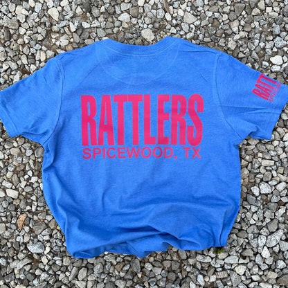 Rattlers Spicewood, Tx Tee