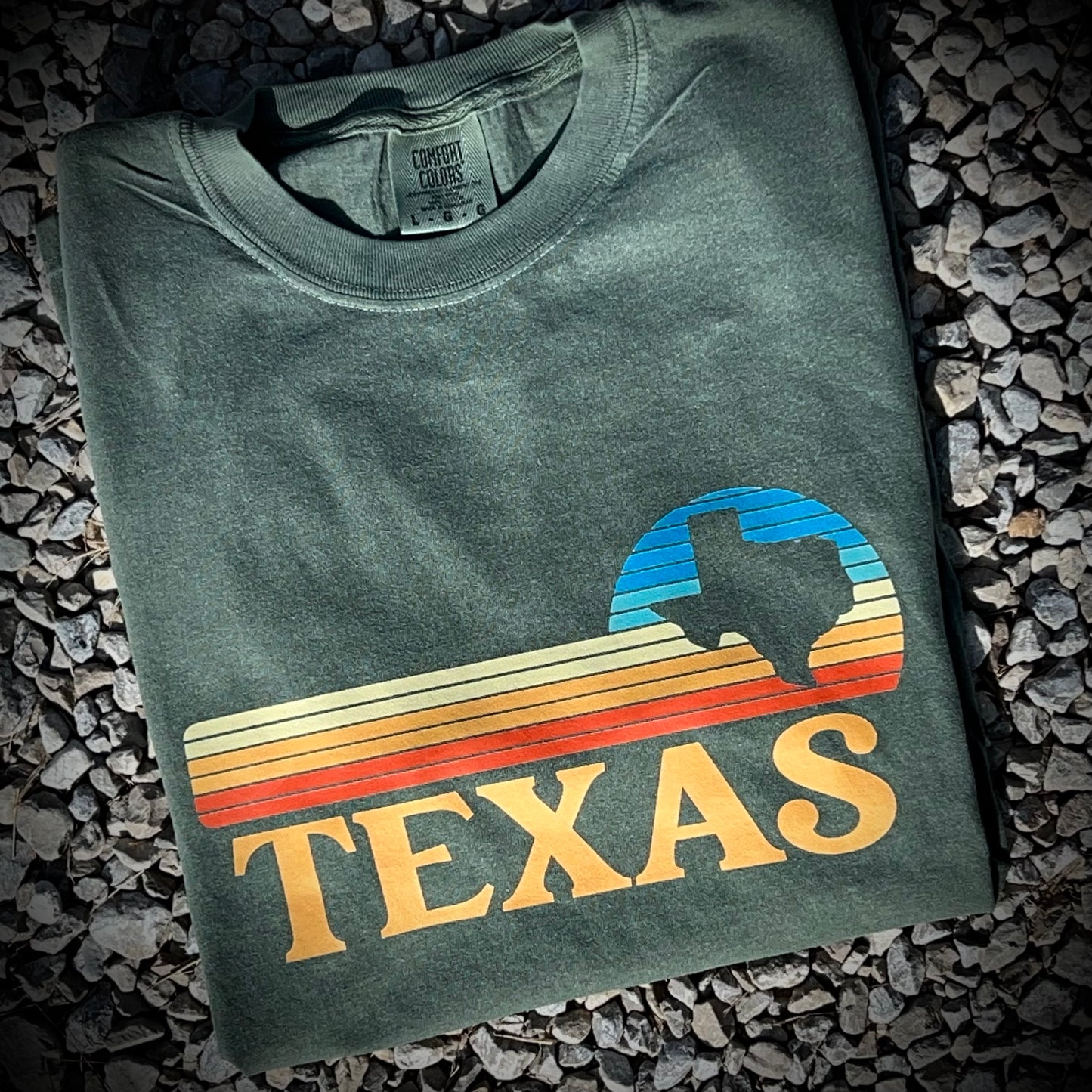 Texas Tee