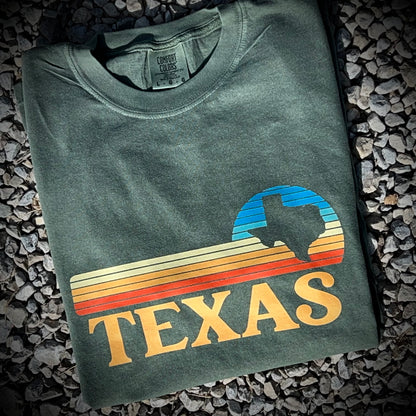 Texas Tee