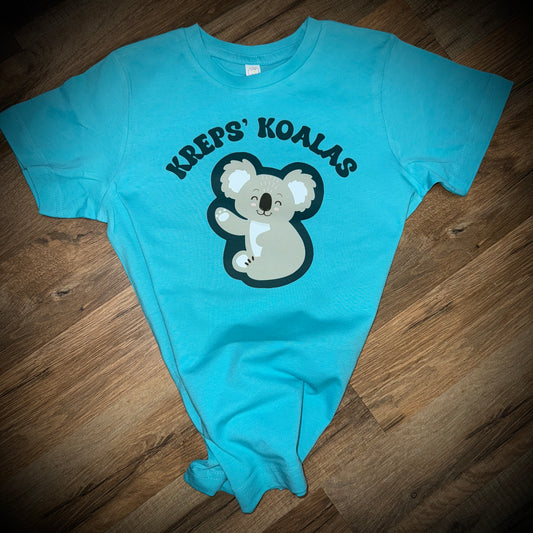 Kreps Class Shirt (Kinder)