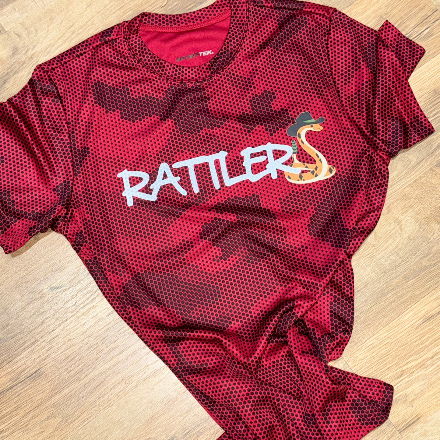 rattlerS DriFit
