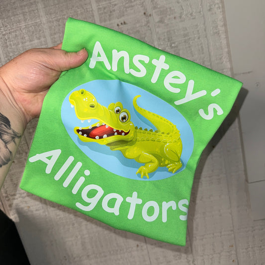 Anstey Class T-Shirt (2nd Grade)