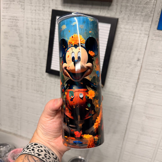 Big Ears Tumbler