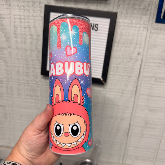 La-Creepy Tumbler