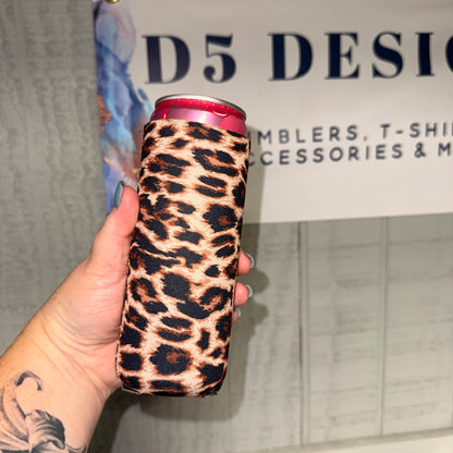 Skinny Neoprene Can Sleeve