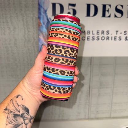 Skinny Neoprene Can Sleeve