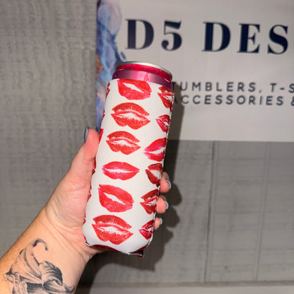 Skinny Neoprene Can Sleeve