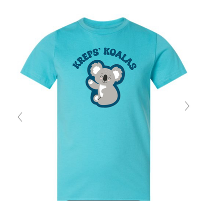 Kreps Class Shirt (Kinder)