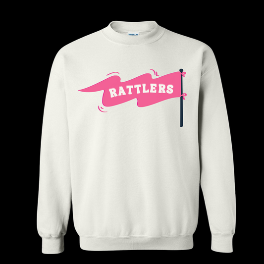 Love Shack Sweatshirt